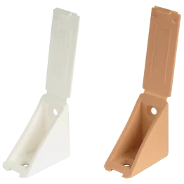 Ferrure d'assemblage