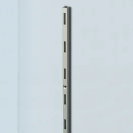 Crémaillère standard