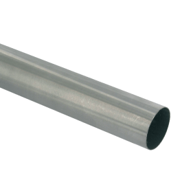 Tube inox Ø40 mm