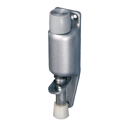 Arrêt fixe de porte