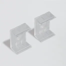 Clip de fixation pour profil