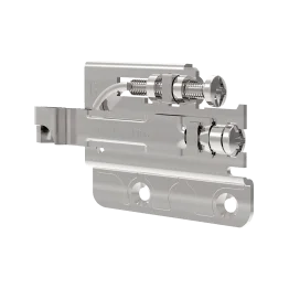 Attache élément à visser