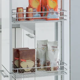 Ensemble de paniers Saphir