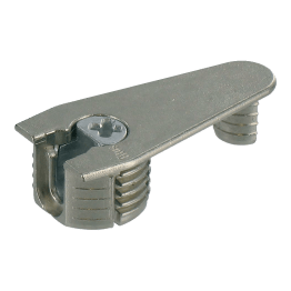 Boîtier excentrique EXPANDO Ø20 + 10 mm