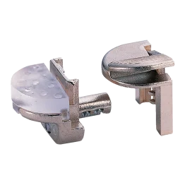 Taquet support de glace Ø5 mm