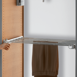 Porte-pantalons