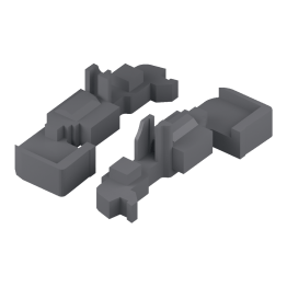 Adaptateur pour réglage en profondeur