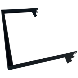 Cadre de confection déporté