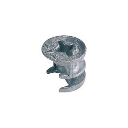 Boîtier excentrique MINI Ø15 mm