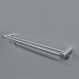 Porte-serviettes double NOVA