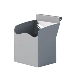 Support pour crayons