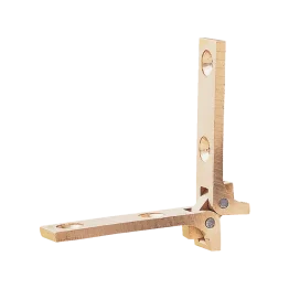 Charnière de table à jeux