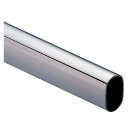 Tube ovale lourdes charges