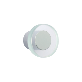 Bouton verre