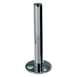 Pied support pince verre