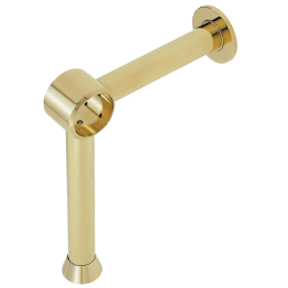 Support repose-pieds