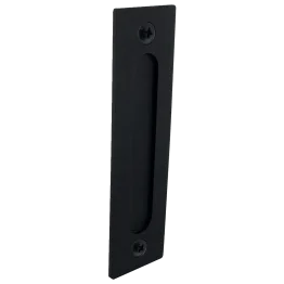 Poignée fine pour coulissant SOLO