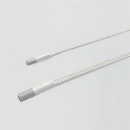 Fil de rallonge pour spot blanc ajustable