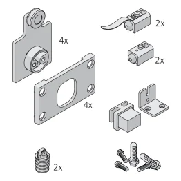 Garniture COMBINO 20 IS