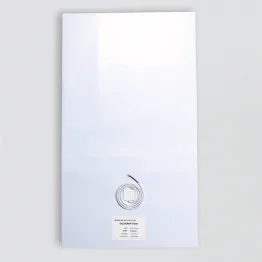 Film anti-buée pour miroir