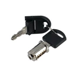 Barillet interchangeable