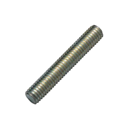 Tige M5 pour tourillon double HÉLIBLOCK