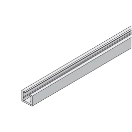 Profil de recouvrement pour profil intermédiaire