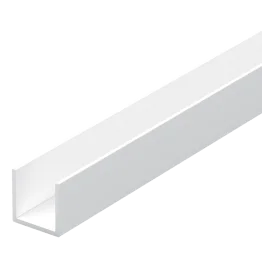 Profil pour placard sous pente