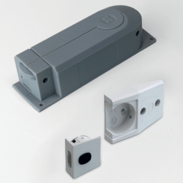 Moteur eTouch + DISPENSA, CONVOY, TANDEM