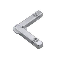 Connecteur d'angle invisible CADRO