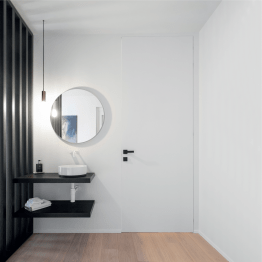 Set pour porte sous-tenture X2