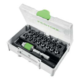 Coffret embouts