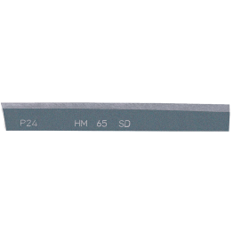 Couteau pour rabot EHL 65