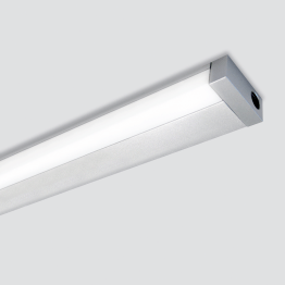 Luminaire LED 230 V en applique