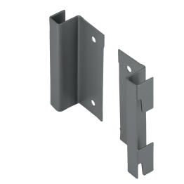 Pièce d'accrochage