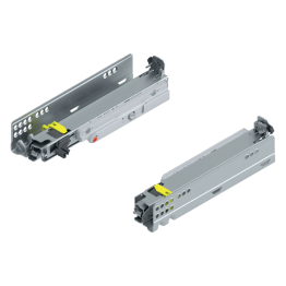 Coulisse MOVENTO 40 kg TIP-ON