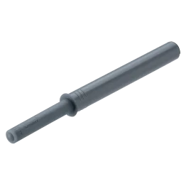 TIP-ON pour charnière avec ressort