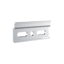 Support mural anti-décrochement