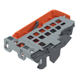 Attache façade TANDEM