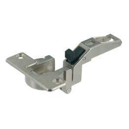 Charnière à frapper 270°