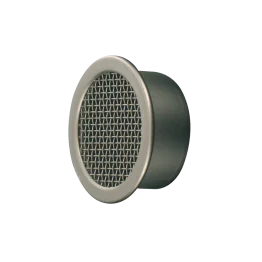 Aérateur à encastrer