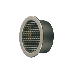 Aérateur à encastrer