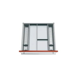 Casier ustensiles Elt 600