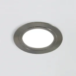 Spot LED Plug rond 12 V