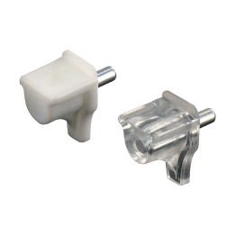 Taquet de rayon Ø3 mm