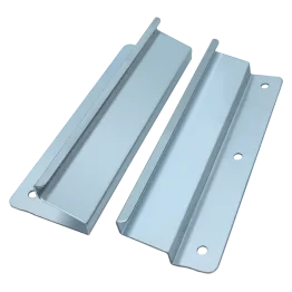 Attaches à emboîter