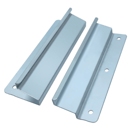 Attaches à emboîter