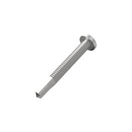 Vis autoforeuse 4,8 x 50 mm