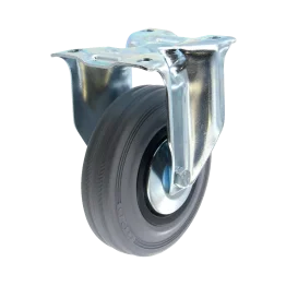 Roulette fixe Ø100 mm