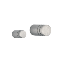 Bouton cylindre